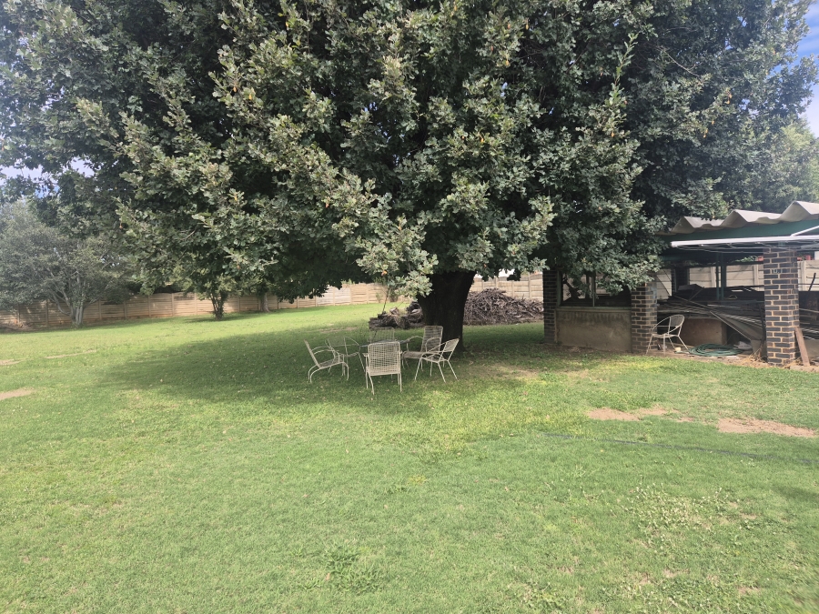 3 Bedroom Property for Sale in Wolmaransstad North West